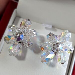 Sherman Earrings‎ - 0001